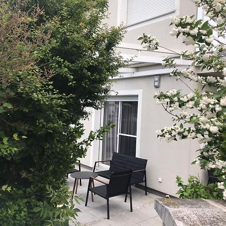 Relax - Ferienhaus In Wien Exteriér fotografie