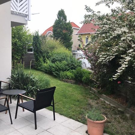 Relax - Ferienhaus In Wien Exteriér fotografie