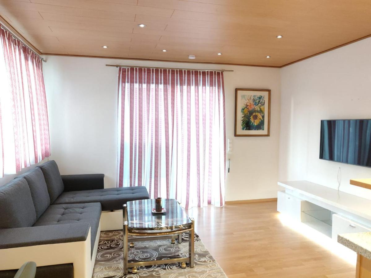 Relax - Ferienhaus In Wien Exteriér fotografie