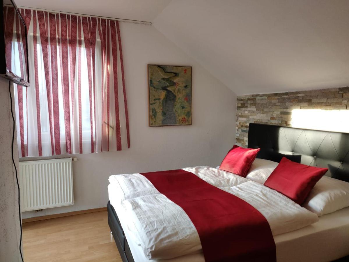 Relax - Ferienhaus In Wien Exteriér fotografie